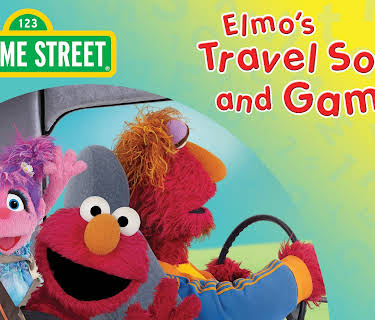 Sesame Street: Elmo's Travel Songs and Games (2011)