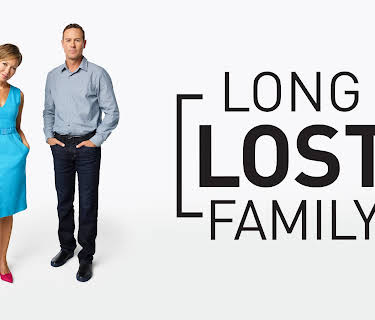 Long Lost Family Season 1
