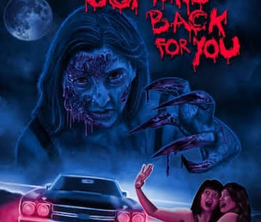 Coming Back for You (2022)