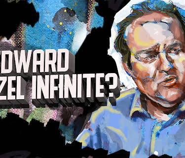 Ed Aczel: Is Edward Aczel Infinite? (2018)