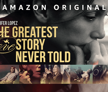 The Greatest Love Story Never Told (2024)