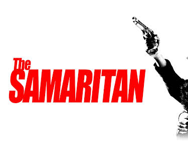 The Samaritan (2012)
