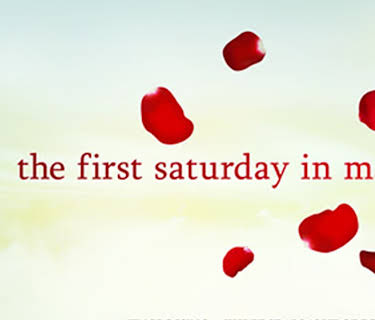 The First Saturday in May (2008)