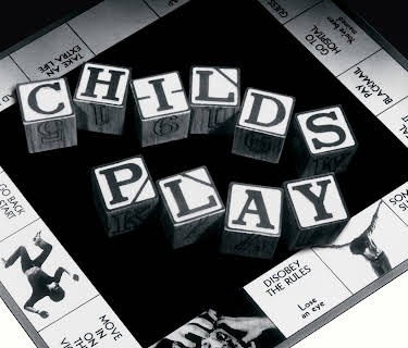Child's Play (1973)