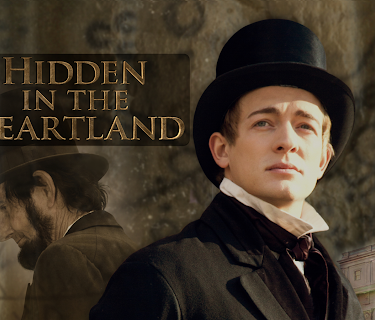 Hidden in the Heartland