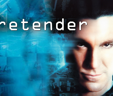The Pretender Season 1