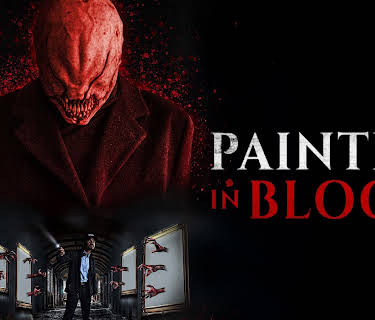 Painted In Blood (2022)