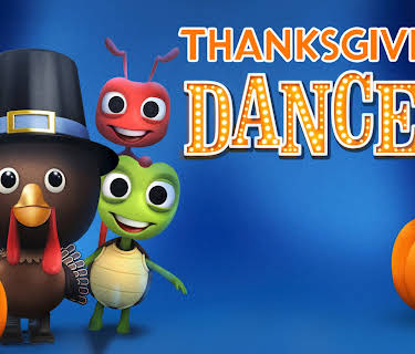 Thanksgiving Dance Two (2020)