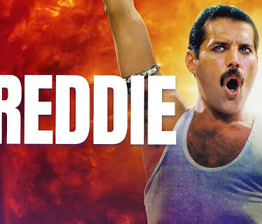 Freddie Mercury - Freddie (2023)
