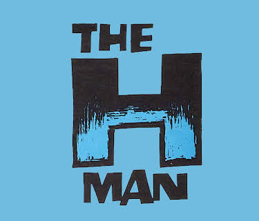 The H Man (2022)