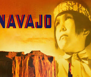 Navajo (1952)