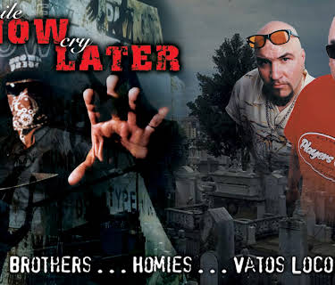 Smile Now Cry Later (2001)