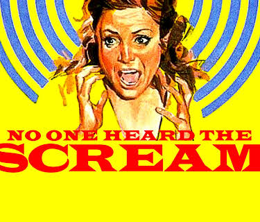No One Heard The Scream (2021)