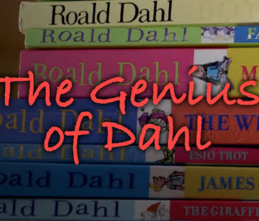 The Genius Of Dahl (2012)