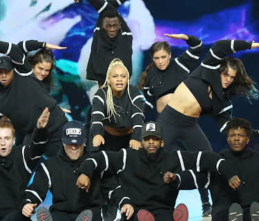 Step Up: Year of the Dance (2020)