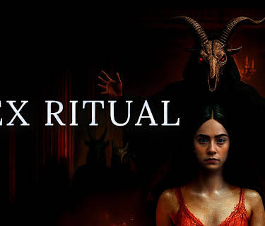 Sex Ritual (2023)