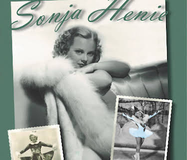 Sonja Henie: Queen of the Ice (1995)