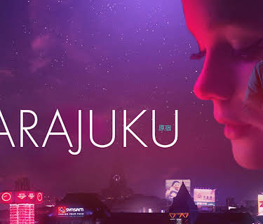 Harajuku (2018)
