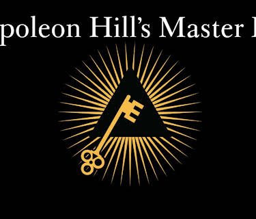 Napoleon Hill's Master Key