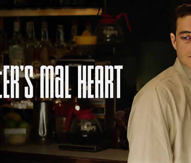 Buster's Mal Heart (2017)