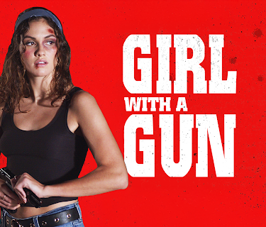 Girl with a Gun (2022)