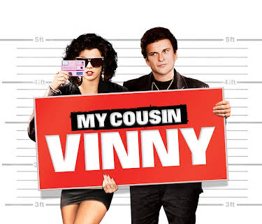My Cousin Vinny (1992)
