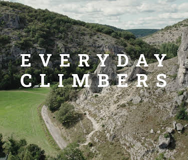 Everyday Climbers
