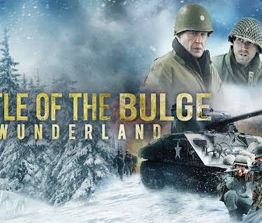 Battle of the Bulge: Wunderland (2018)