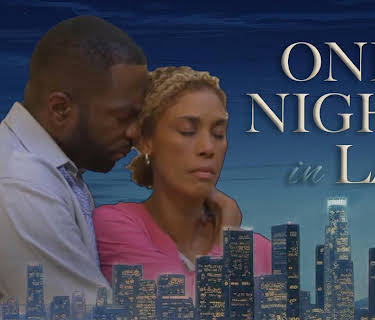 One Night in LA (2024)