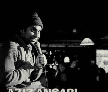 Aziz Ansari: Nightclub Comedian (2022)