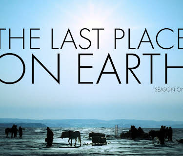 The Last Place on Earth