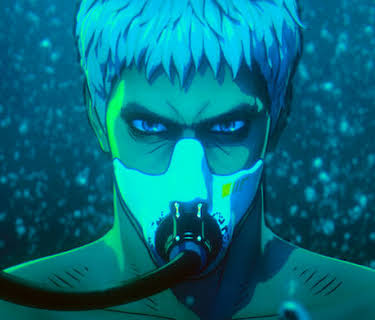 Altered Carbon: Resleeved (2020)