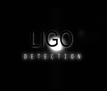 LIGO Detection