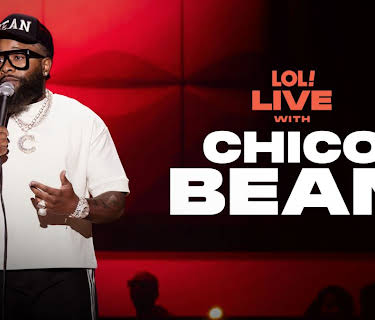 LOL Live with Chico Bean (2026)