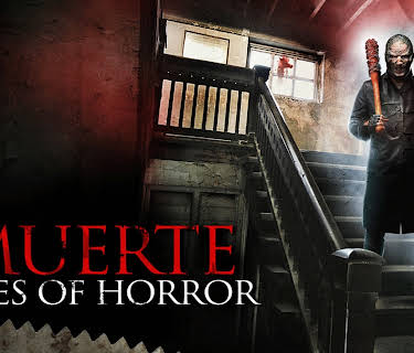 Muerte: Tales of Horror (2018)