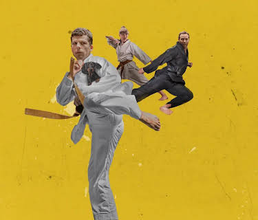 The Art of Self-Defense (2019)