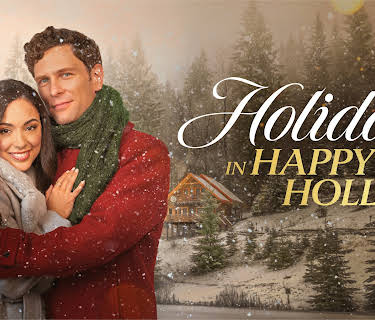 Holiday in Happy Hollow (2024)