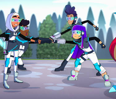 Glitch Techs