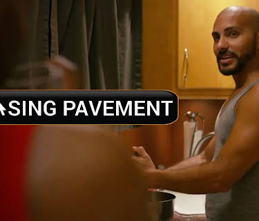 Chasing Pavement (2015)