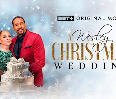 A Wesley Christmas Wedding (2023)