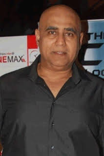 Puneet Issar