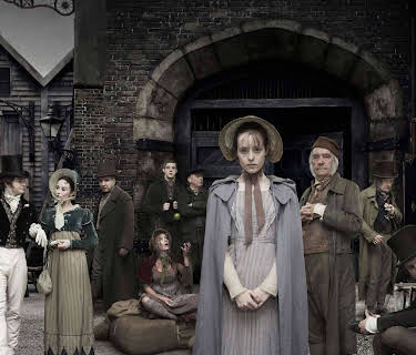 Little Dorrit Season 1