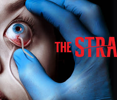 The Strain Season 1