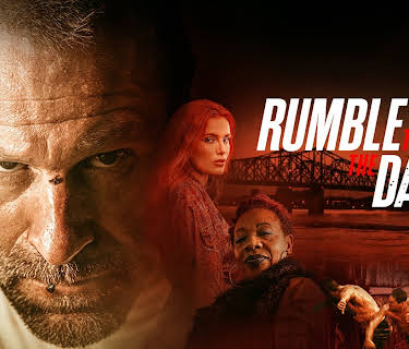 Rumble Through the Dark (2023)