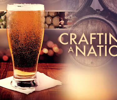 Crafting A Nation (2013)