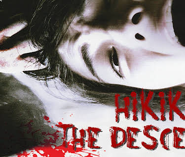 Hikiko: The Descent (2014)