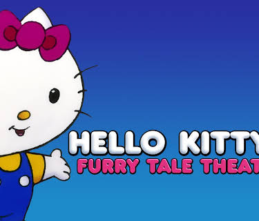 Hello Kitty's Furry Tale Theater Season 1