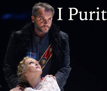 I Puritani (2016)