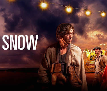 Kid Snow (2025)