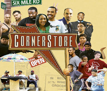 CornerStore (2021)